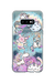 Hey Casey! Cuticorns Phone Case for iPhone Samsung Huawei