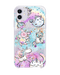 Hey Casey! Cuticorns Phone Case for iPhone Samsung Huawei