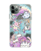Hey Casey! Cuticorns Phone Case for iPhone Samsung Huawei