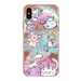 Hey Casey! Cuticorns Phone Case for iPhone Samsung Huawei