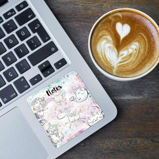 Hey Casey! Laptop Skin