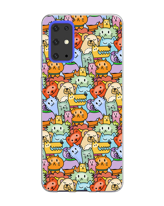 Hey Casey! Cutie Pies Phone Case for iPhone Samsung Huawei