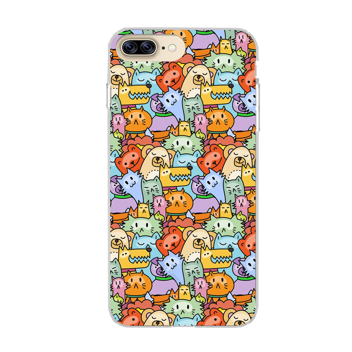 Hey Casey! Cutie Pies Phone Case for iPhone Samsung Huawei