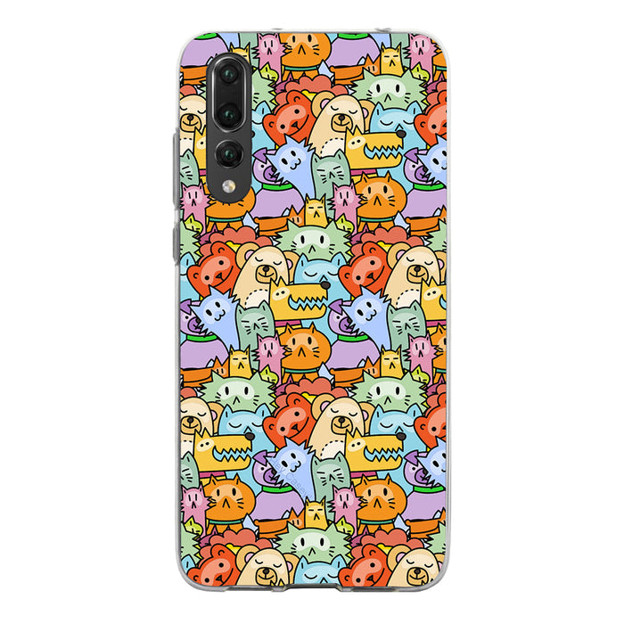 Hey Casey! Cutie Pies Phone Case for iPhone Samsung Huawei