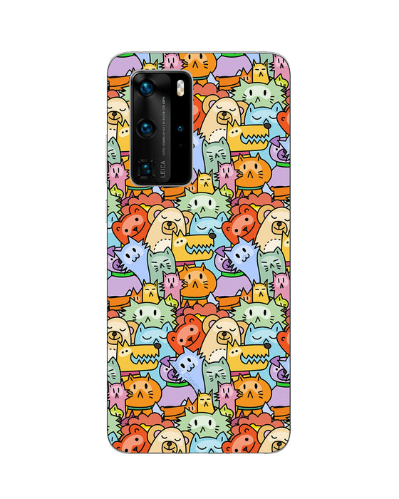 Hey Casey! Cutie Pies Phone Case for iPhone Samsung Huawei
