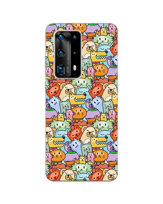 Hey Casey! Cutie Pies Phone Case for iPhone Samsung Huawei