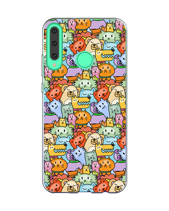 Hey Casey! Cutie Pies Phone CaseHey Casey! Cutie Pies Phone Case for iPhone Samsung Huawei