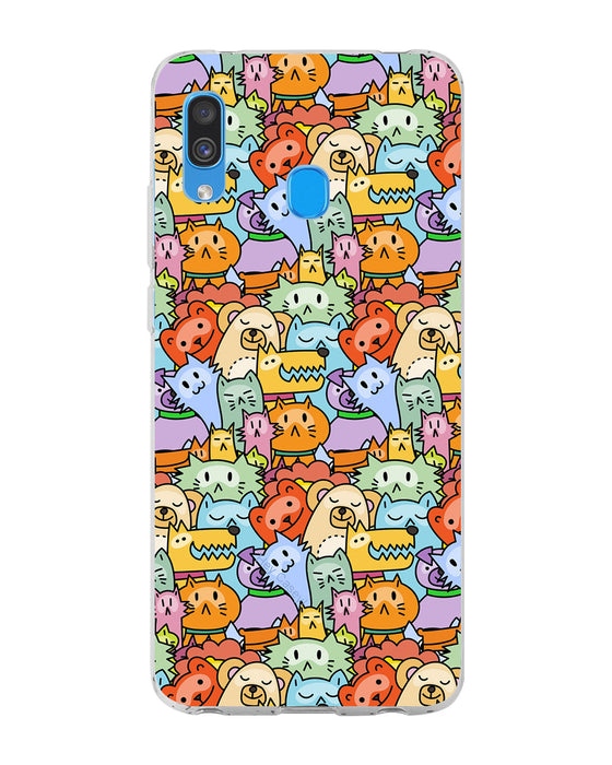 Hey Casey! Cutie Pies Phone Case for iPhone Samsung Huawei