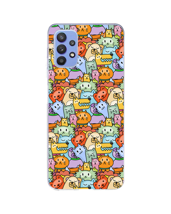 Hey Casey! Cutie Pies Phone Case for iPhone Samsung Huawei