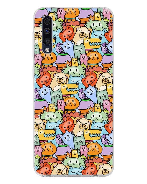 Hey Casey! Cutie Pies Phone Case for iPhone Samsung Huawei