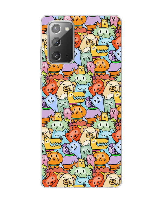 Hey Casey! Cutie Pies Phone Case for iPhone Samsung Huawei