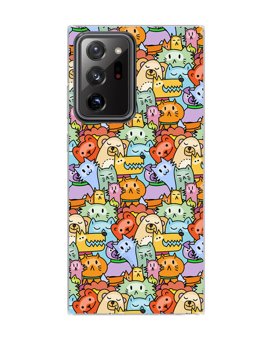 Hey Casey! Cutie Pies Phone Case for iPhone Samsung Huawei