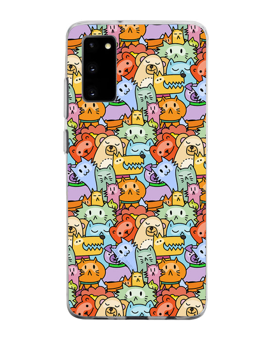 Hey Casey! Cutie Pies Phone Case for iPhone Samsung Huawei
