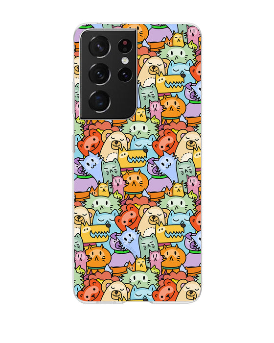 Hey Casey! Cutie Pies Phone Case for iPhone Samsung Huawei