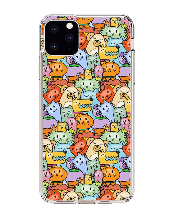 Hey Casey! Cutie Pies Phone Case for iPhone Samsung Huawei