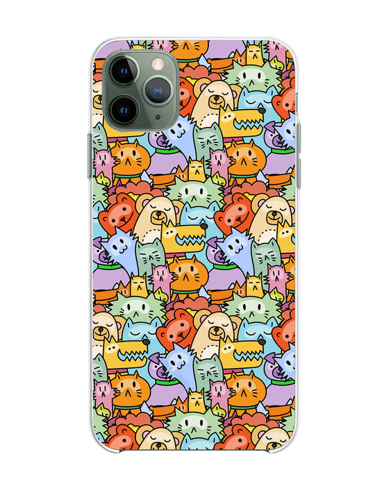 Hey Casey! Cutie Pies Phone Case for iPhone Samsung Huawei