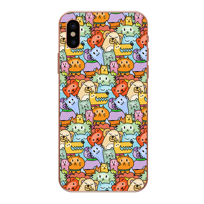 Hey Casey! Cutie Pies Phone Case for iPhone Samsung Huawei