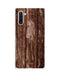 Hey Casey! Dark Wood Phone Case for iPhone Samsung Huawei