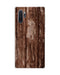 Hey Casey! Dark Wood Phone Case for iPhone Samsung Huawei