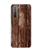 Hey Casey! Dark Wood Phone Case for iPhone Samsung Huawei