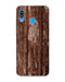Hey Casey! Dark Wood Phone Case for iPhone Samsung Huawei