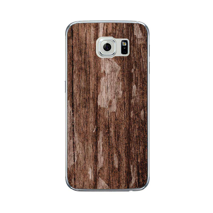 Hey Casey! Dark Wood Phone Case for iPhone Samsung Huawei