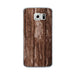 Hey Casey! Dark Wood Phone Case for iPhone Samsung Huawei