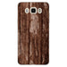 Hey Casey! Dark Wood Phone Case for iPhone Samsung Huawei