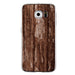Hey Casey! Dark Wood Phone Case for iPhone Samsung Huawei