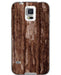 Hey Casey! Dark Wood Phone Case for iPhone Samsung Huawei