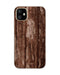 Hey Casey! Dark Wood Phone Case for iPhone Samsung Huawei