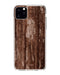 Hey Casey! Dark Wood Phone Case for iPhone Samsung Huawei