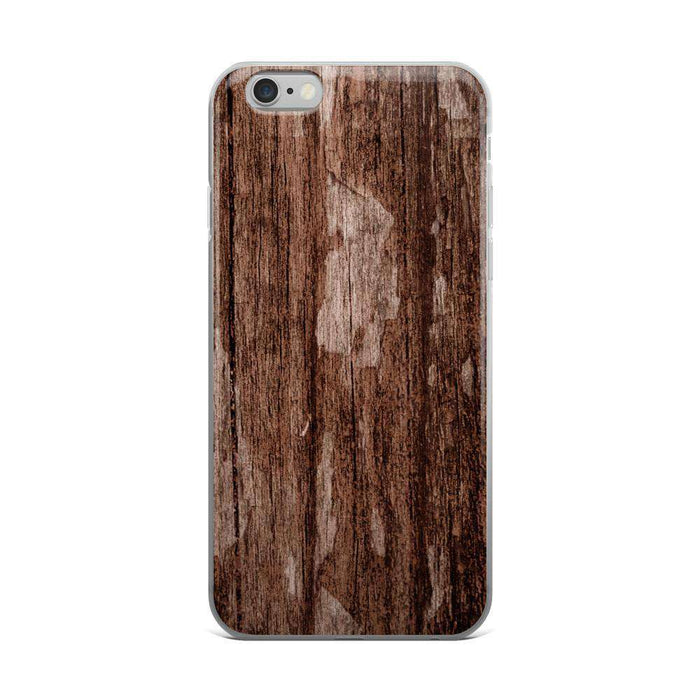 Hey Casey! Dark Wood Phone Case for iPhone Samsung Huawei