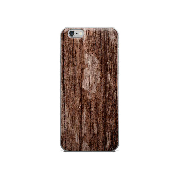 Hey Casey! Dark Wood Phone Case for iPhone Samsung Huawei