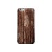 Hey Casey! Dark Wood Phone Case for iPhone Samsung Huawei