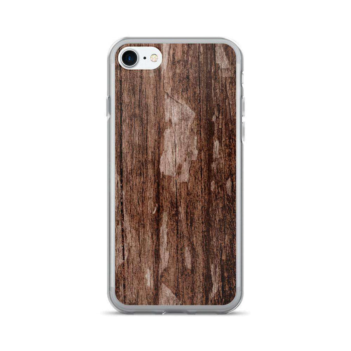 Hey Casey! Dark Wood Phone Case for iPhone Samsung Huawei