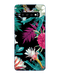 Hey Casey! Dark Tropic Phone Case for iPhone Samsung Huawei
