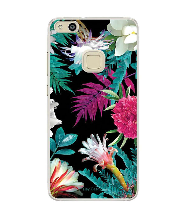 Hey Casey! Dark Tropic Phone Case for iPhone Samsung Huawei