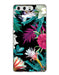 Hey Casey! Dark Tropic Phone Case for iPhone Samsung Huawei