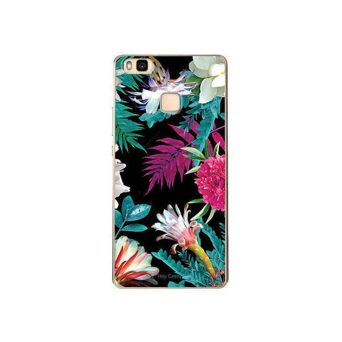 Hey Casey! Dark Tropic Phone Case for iPhone Samsung Huawei