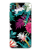 Hey Casey! Dark Tropic Phone Case for iPhone Samsung Huawei