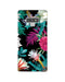 Hey Casey! Dark Tropic Phone Case for iPhone Samsung Huawei