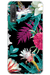 Hey Casey! Dark Tropic Phone Case for iPhone Samsung Huawei