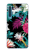 Hey Casey! Dark Tropic Phone Case for iPhone Samsung Huawei
