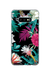 Hey Casey! Dark Tropic Phone Case for iPhone Samsung Huawei