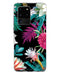 Hey Casey! Dark Tropic Phone Case for iPhone Samsung Huawei