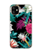 Hey Casey! Dark Tropic Phone Case for iPhone Samsung Huawei
