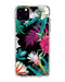 Hey Casey! Dark Tropic Phone Case for iPhone Samsung Huawei