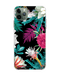 Hey Casey! Dark Tropic Phone Case for iPhone Samsung Huawei