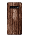 Hey Casey! Dark Wood Phone Case for iPhone Samsung Huawei